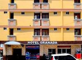 Hotel Granada Inn