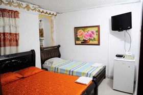 Hotel Interamericano