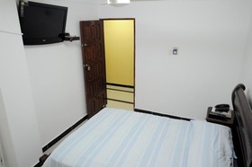 Hotel Interamericano