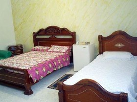 Hotel Interamericano