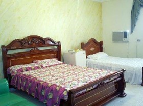 Hotel Interamericano