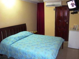 Hotel Interamericano