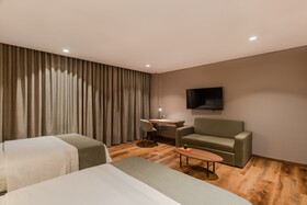 Hotel Sites Barranquilla