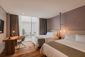 Hotel Sites Barranquilla