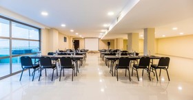 Ribai Hotel Barranquilla