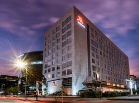 Bogota Marriott Hotel