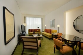 Bogota Marriott Hotel