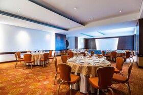 Bogota Marriott Hotel