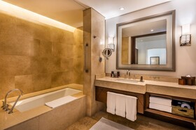 Bogota Marriott Hotel