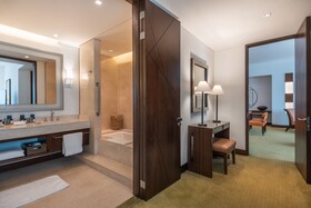 Bogota Marriott Hotel