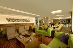 Bogota Marriott Hotel