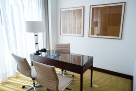 Bogota Marriott Hotel
