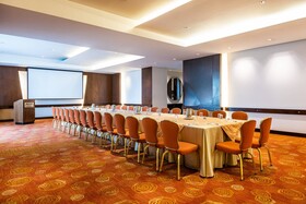 Bogota Marriott Hotel