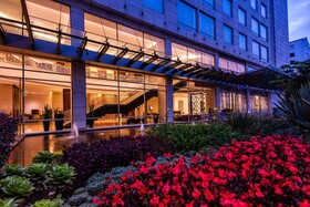 Bogota Marriott Hotel