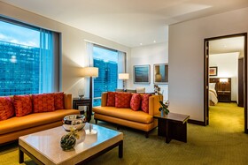 Bogota Marriott Hotel
