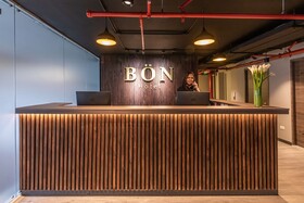 Bon 17 Hotel
