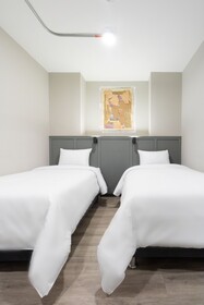 Bon 17 Hotel