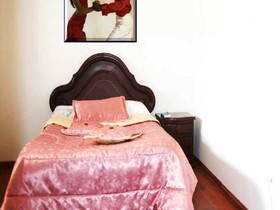 Hospedarte Shalom