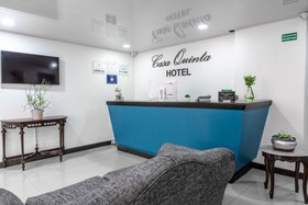 Casa Quinta Hotel