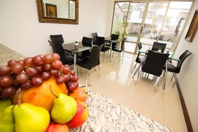 Casa Quinta Hotel