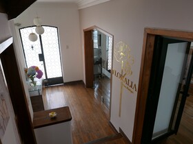 Floralia Casa Boutique