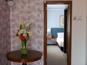 Floralia Casa Boutique