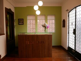 Floralia Casa Boutique