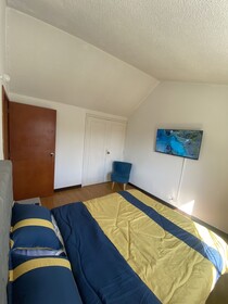 Hostel Urban City Bogota