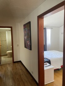 Hostel Urban City Bogota