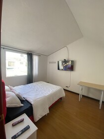 Hostel Urban City Bogota