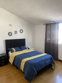 Hostel Urban City Bogota