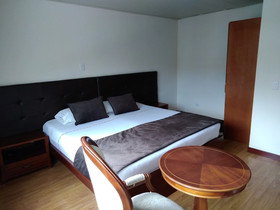 Hotel Boutique Casa Suiza