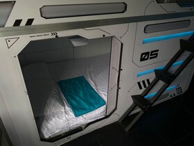 Hotel Caps El Campín