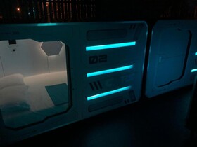 Hotel Caps El Campín