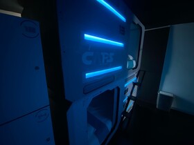 Hotel Caps El Campín