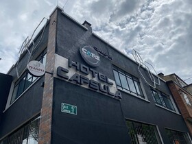 Hotel Caps El Campín