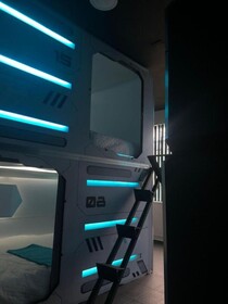 Hotel Caps El Campín