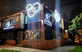 Hotel Caps El Campín