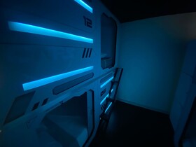 Hotel Caps El Campín