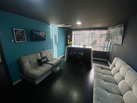 Hotel Caps El Campín