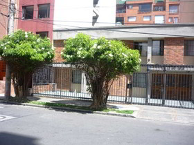 Hotel Casa La Riviera