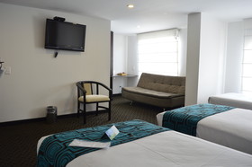 Hotel Castellana 95