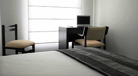 Hotel Castellana 95
