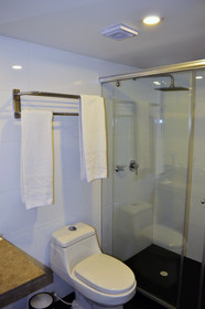 Hotel Castellana 95