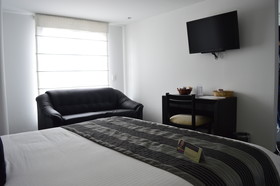 Hotel Castellana 95