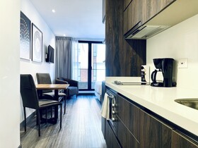 M Studio Loft Luxury Bulding By Wynwood House
