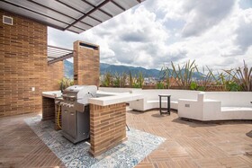 M Studio Loft Luxury Bulding By Wynwood House
