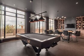 M Studio Loft Luxury Bulding By Wynwood House