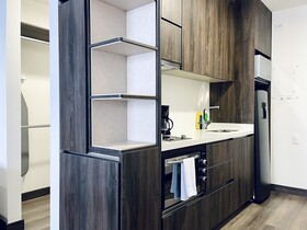 M Studio Loft Luxury Bulding By Wynwood House