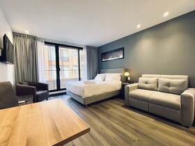 M Studio Loft Luxury Bulding By Wynwood House